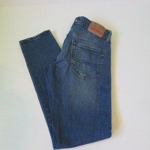 Lucky Brand Jeans 28/32 110 Skinny Mens